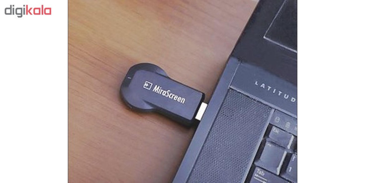 دانگل HDMI میراسکرین مدل MX