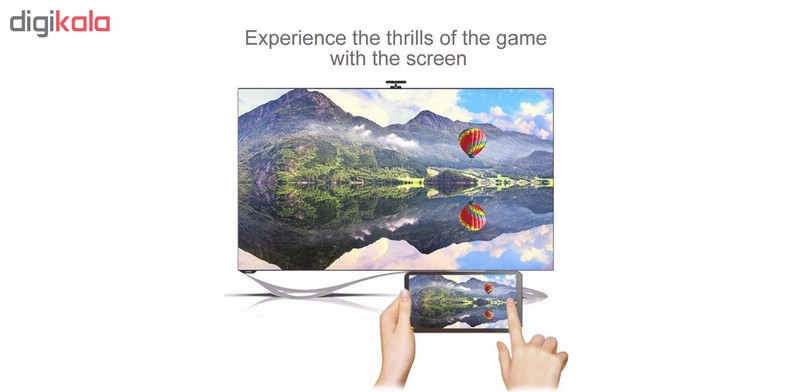 دانگل HDMI میراسکرین مدل MX