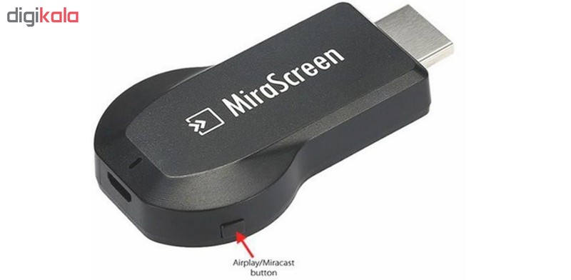 دانگل HDMI میراسکرین مدل MX