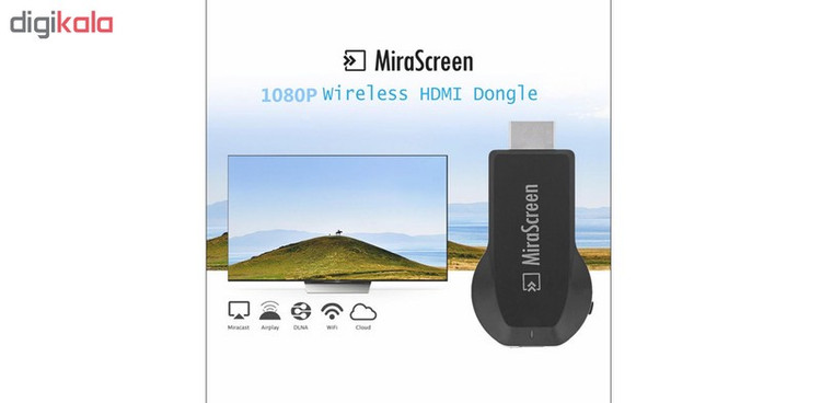 دانگل HDMI میراسکرین مدل MX