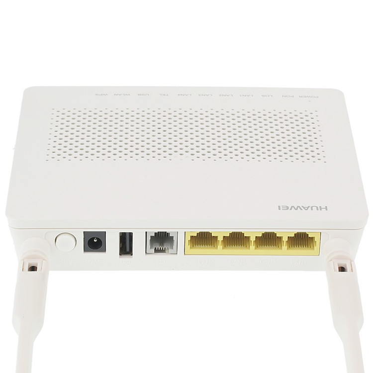 مودم روتر Gpon-ONT هوآوی مدل HG8546MGM1