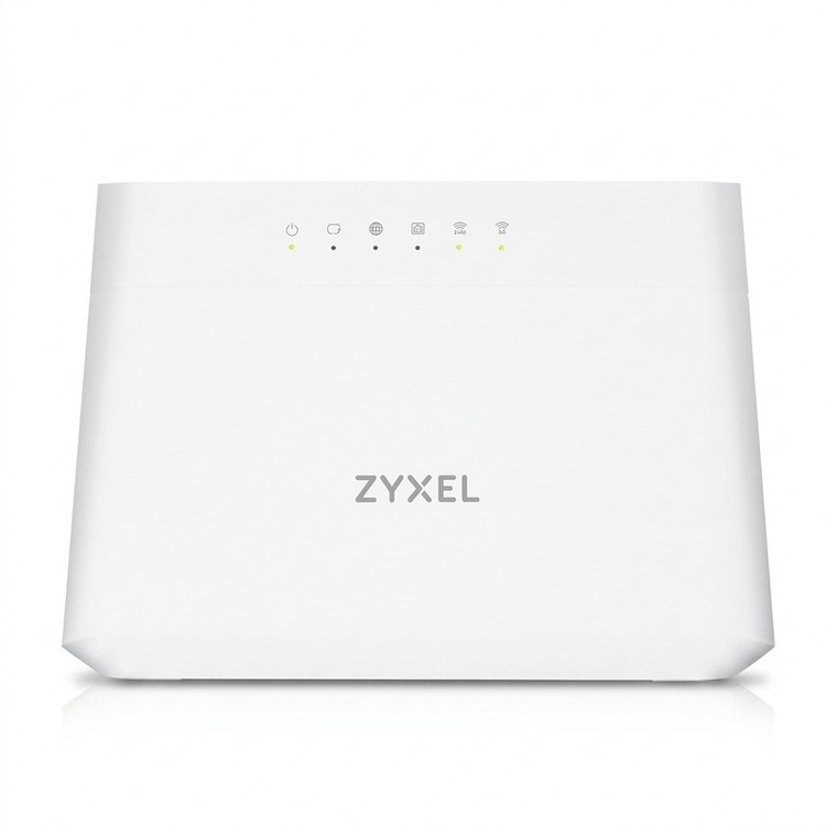 مودم روتر VDSL/ADSL زایکسل مدل VMG3625-T50B