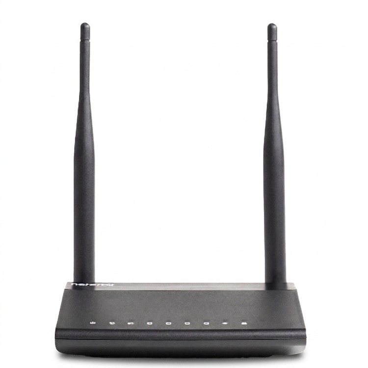 مودم روتر +ADSL2 نتربیت مدل NSL-122