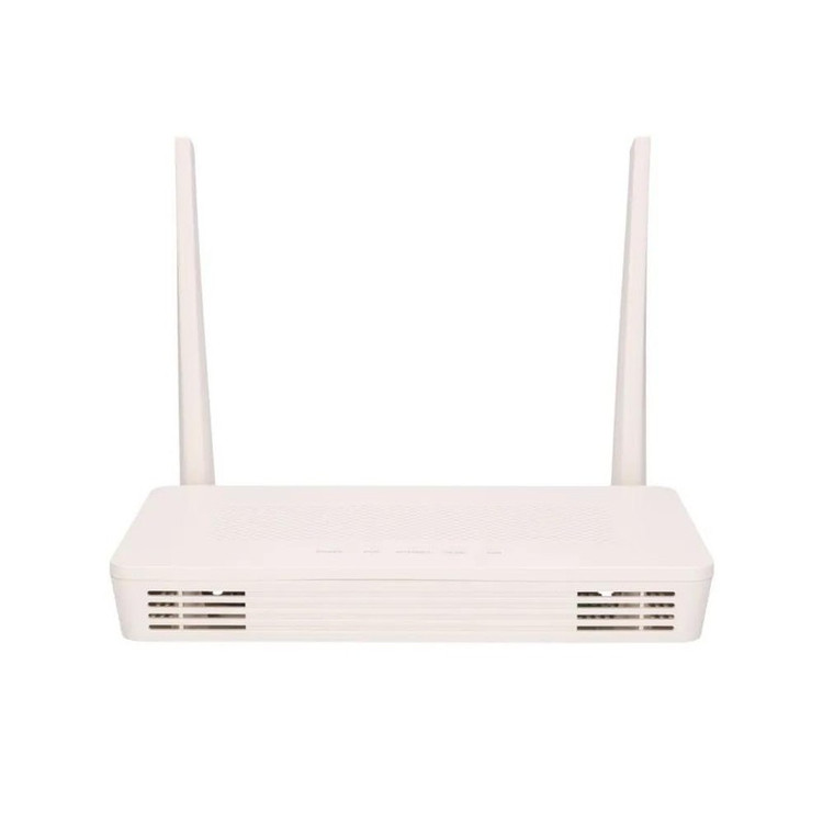 مودم روتر Gpon-ONT هوآوی مدل EG 8145 V5 DulBand 12LED