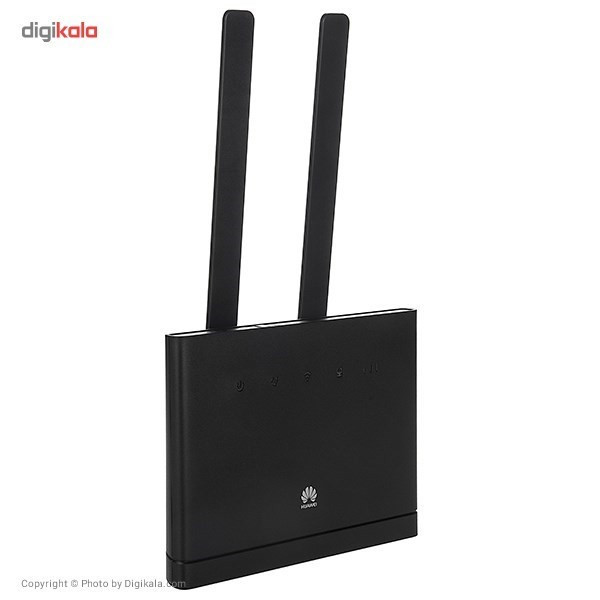 مودم روتر بی سیم 4G هوآوی مدل B315s-22 LTE CPE