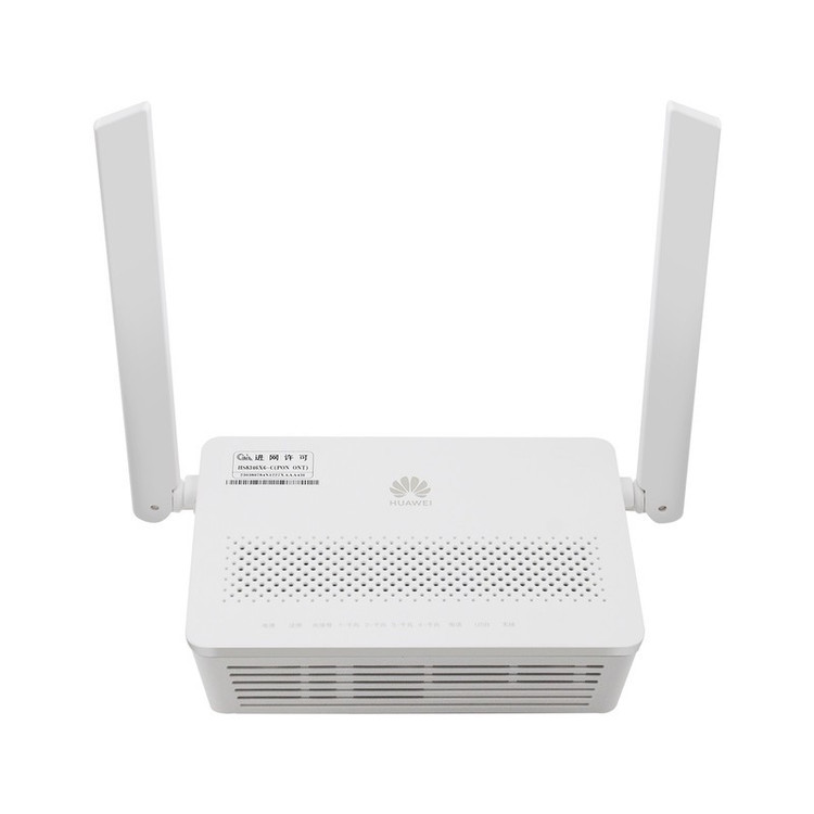 مودم روتر Gpon-ONT هوآوی مدل HS8346X6-C