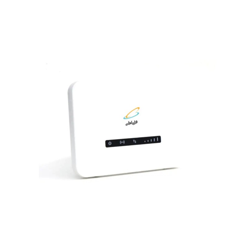 مودم 4.5G LTE رومیزی همراه اول مدل MIMO 4x4-HA6400