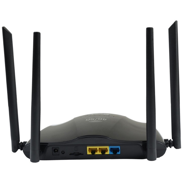 مودم روتر 4G بی وت مدل B27