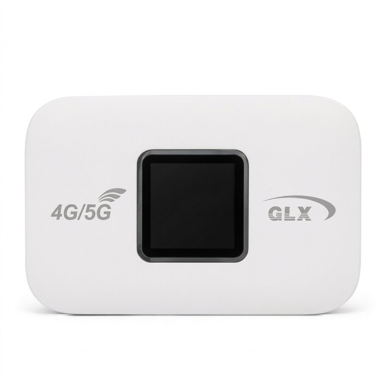 مودم 4G/5G قابل حمل جی ال ایکس مدل C200
