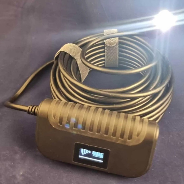 دوربین شلنگی مدل وای فای WIFI 10M 5MP360