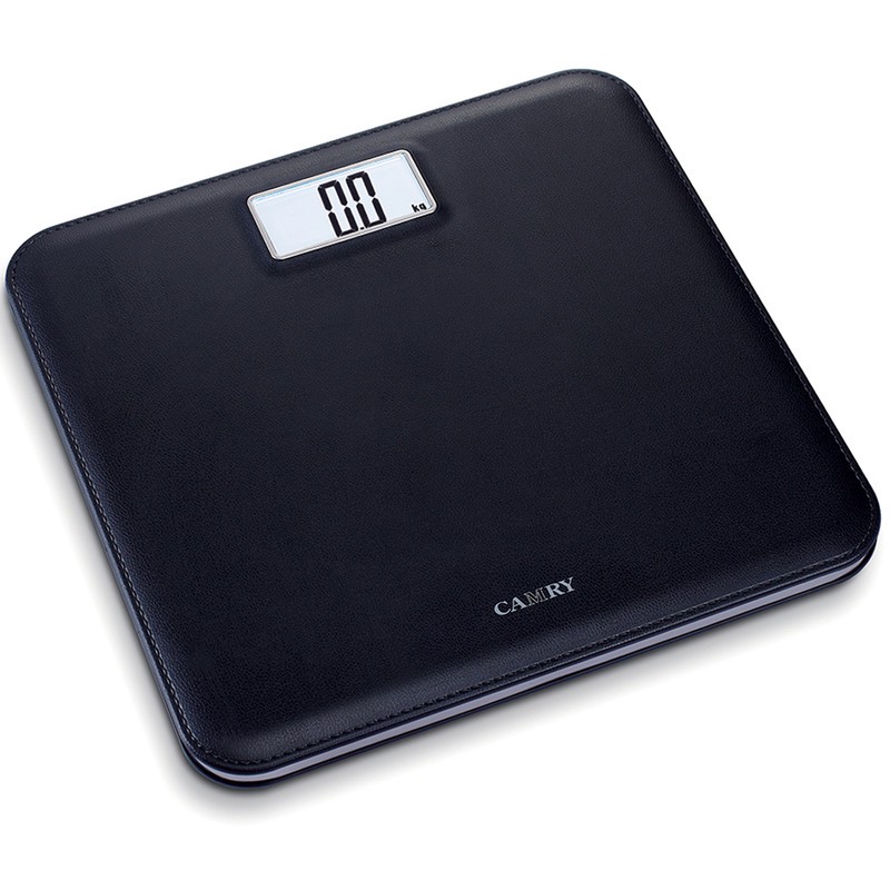 ترازو دیجیتال کمری مدل EB7008H-10-WB