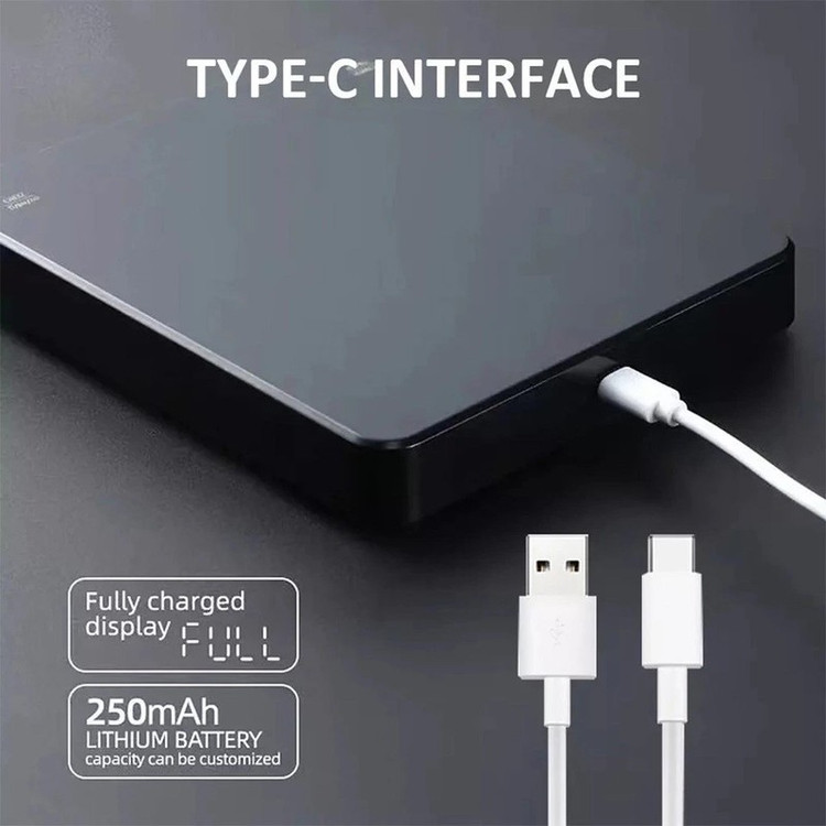 ترازوی آشپزخانه مدل Scale C319
