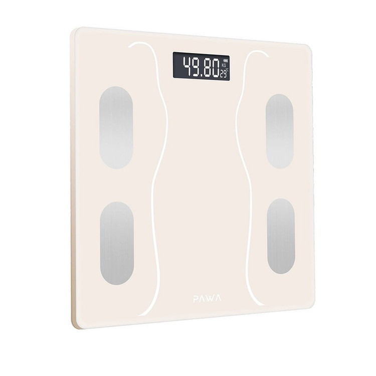 ترازو دیجیتال پاوا مدل PW-SBSAP231-BG