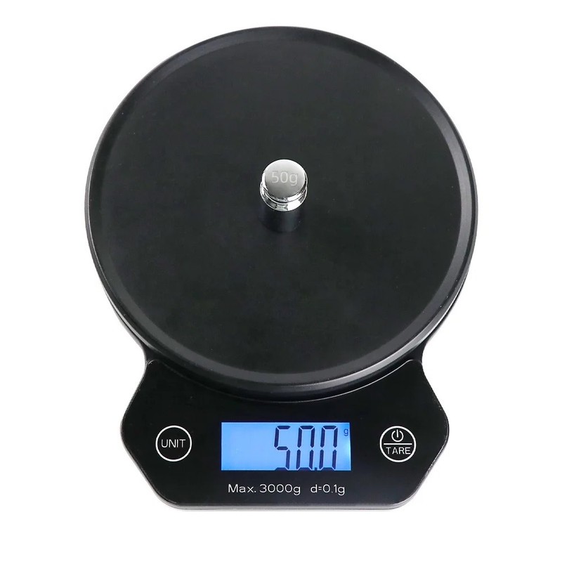 ترازوی آشپزخانه مدل NS_K38 5Kg-0.1G