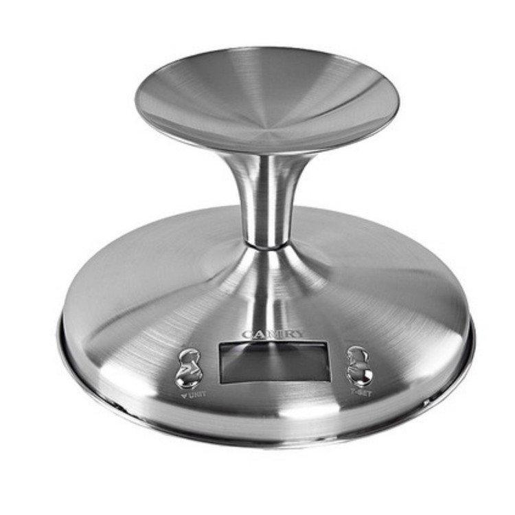 ترازوی آشپزخانه کمری مدل KS-4030
