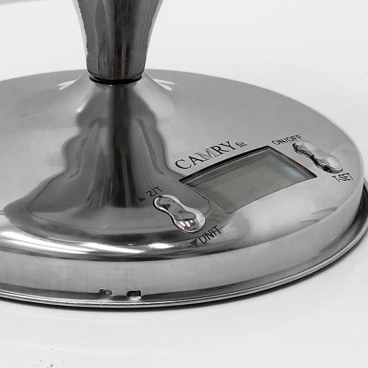 ترازوی آشپزخانه کمری مدل KS-4030