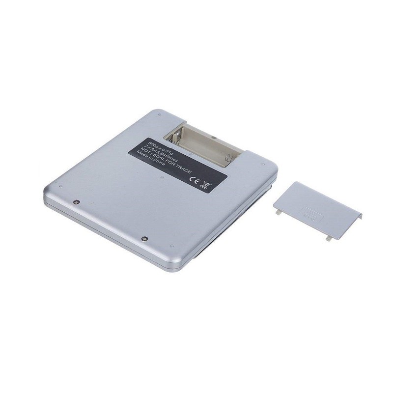 ترازوی آشپزخانه مدل I-2000