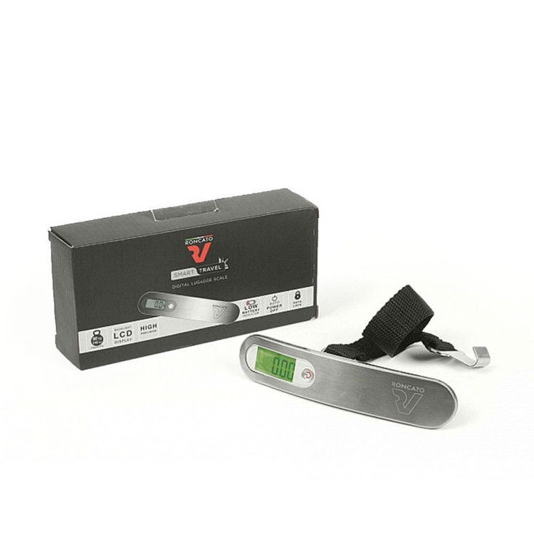 ترازو چمدان رونکاتو مدل TRAVEL ACCESSORIES کد 409166