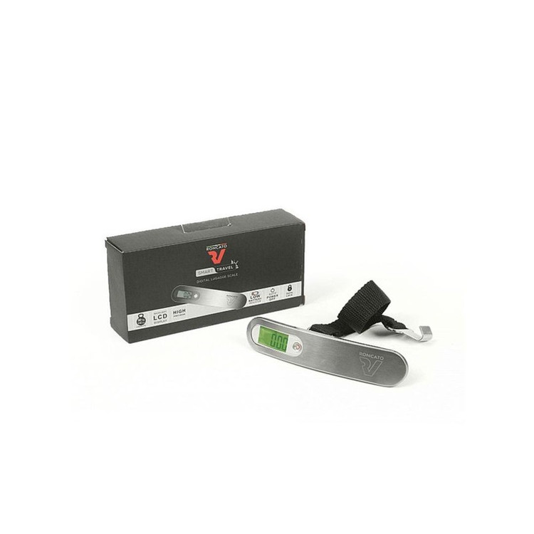ترازو چمدان رونکاتو مدل TRAVEL ACCESSORIES کد 409166