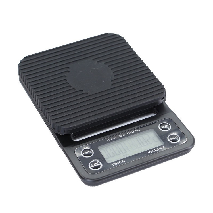ترازوی آشپزخانه مدل CB-26