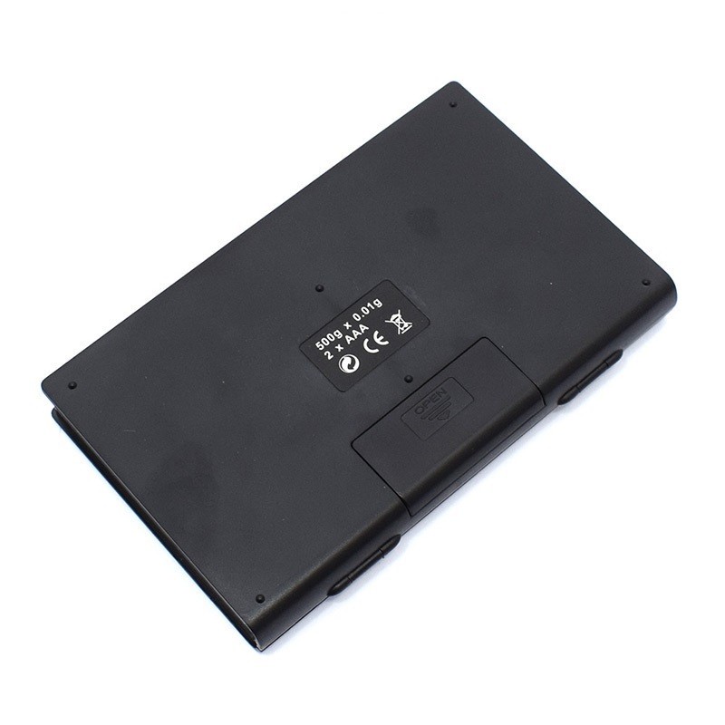 ترازو مدل Note-500