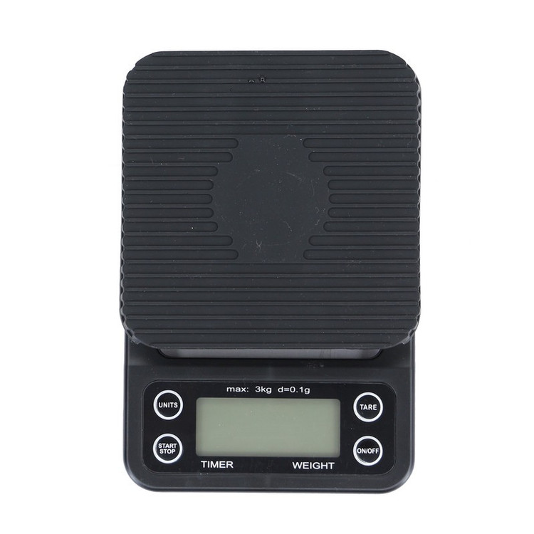 ترازوی آشپزخانه مدل CB-26