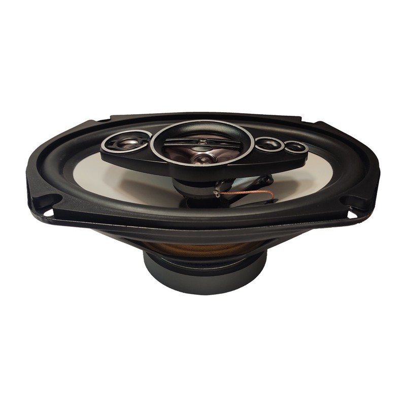 اسپیکر خودرو پاناتک مدل PCS-6924P بسته دو عددی