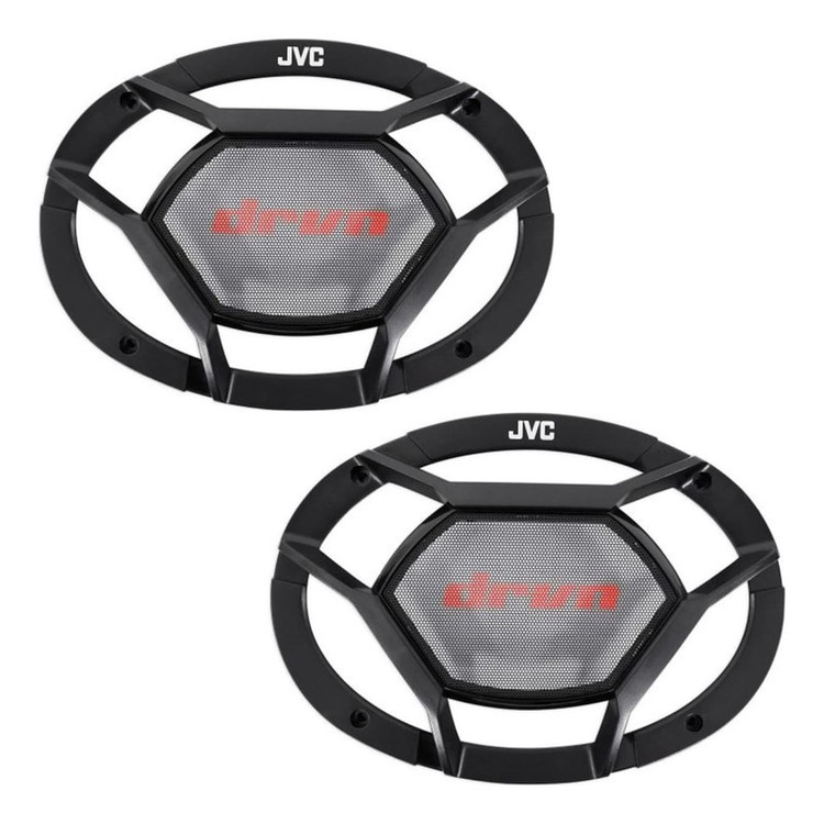 اسپیکر خودرو جی وی سی مدل CS-DR6940