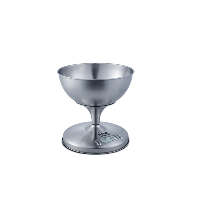 ترازوی آشپزخانه ایفل مدل EL-3774KS