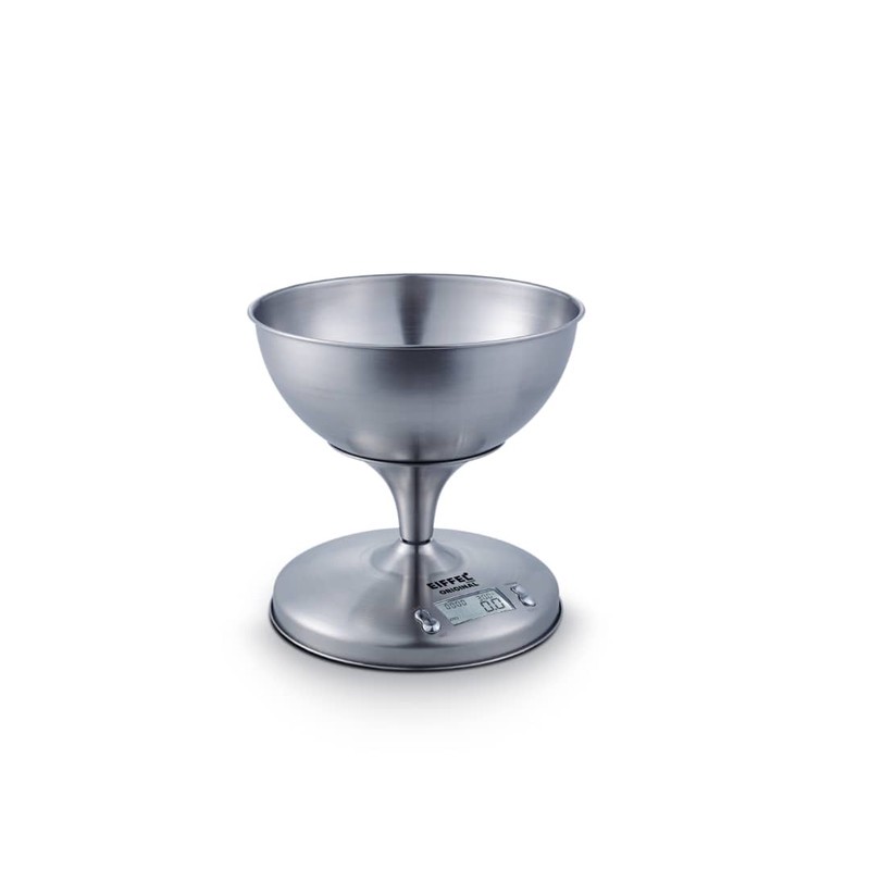 ترازوی آشپزخانه ایفل مدل EL-3774KS