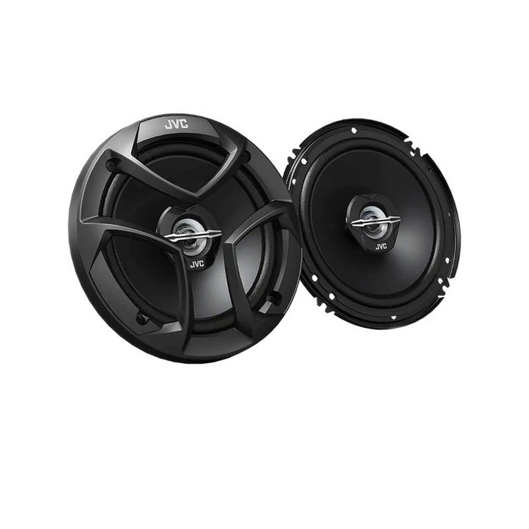 بلندگو جلو خودرو جی وی سی مدل CS-J620 سایز 6.5 اینچ بسته دو عددی