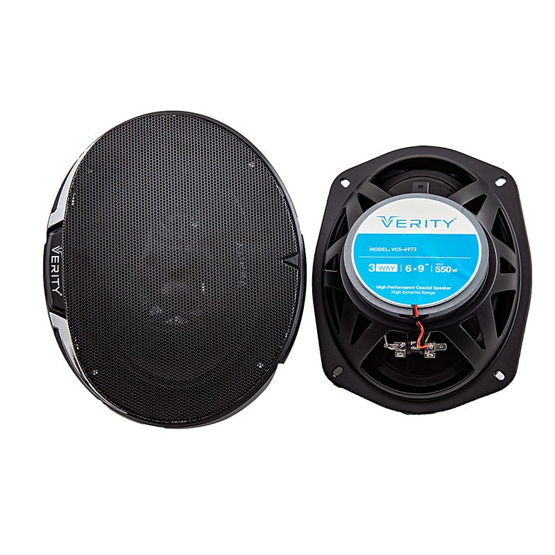 اسپیکر خودرو وریتی مدل VCS-6972 بسته دو عددی
