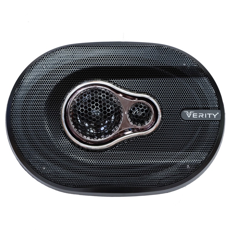 اسپیکر خودرو وریتی مدل VCS-6971 بسته دو عددی