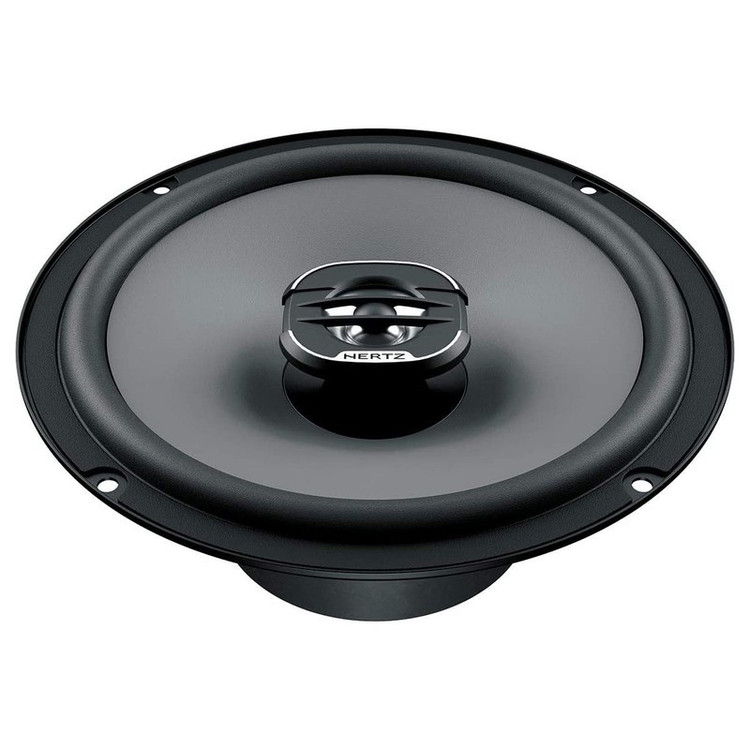 اسپیکر خودرو هرتز مدل X-165 بسته دو عددی