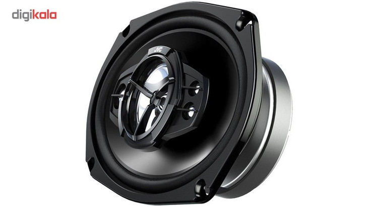اسپیکر خودرو جی وی سی CS-DR6950H