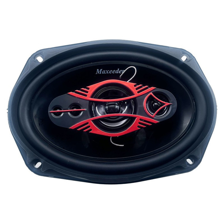 اسپیکر پشت خودرو مکسیدر مدل PL-6916 سایز 6x9 اینچ بسته دو عددی