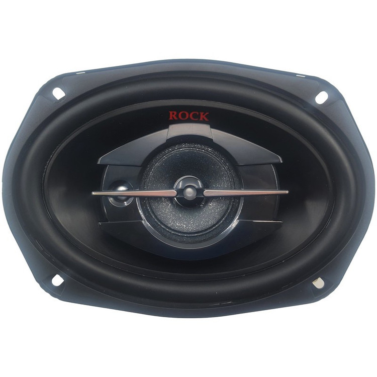 اسپیکر خودرو راک مدل R-ML6901 بسته دو عددی