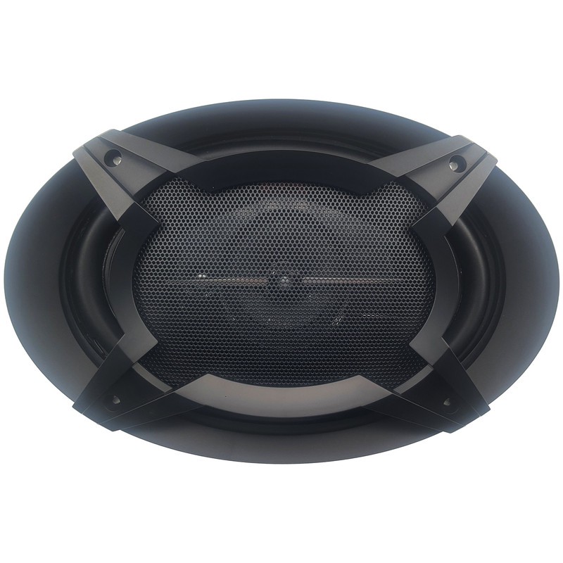 اسپیکر خودرو راک مدل R-ML6901 بسته دو عددی