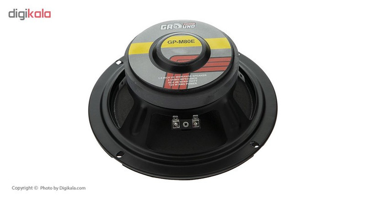 اسپیکر خودرو گراند پاور مدل GP-M80E
