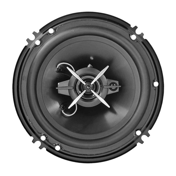 اسپیکر جلو خودرو کاروزریا مدل CRX-616 سایز 6.5 اینچ بسته دو عددی