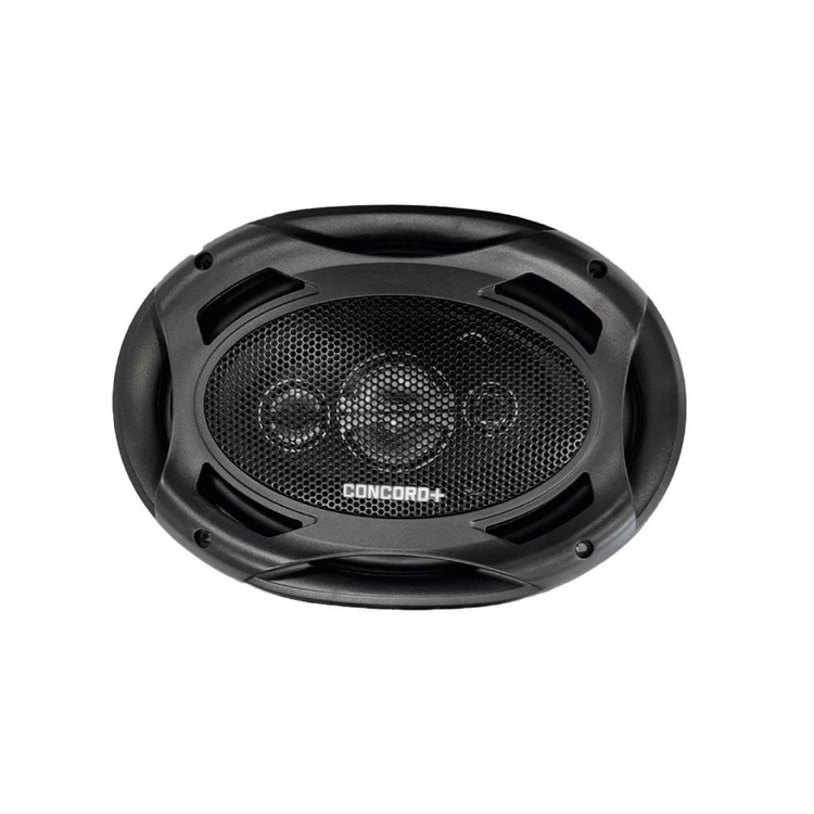 اسپیکر خودرو کنکورد پلاس مدل CS6915بسته دو عددی