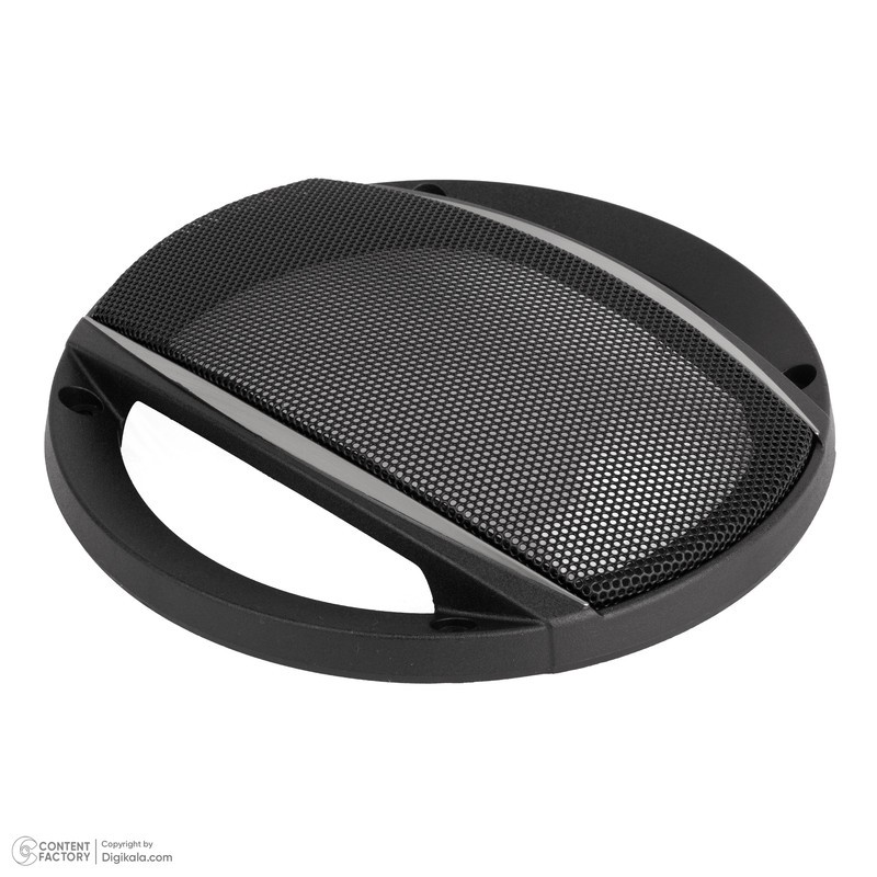 اسپیکر پشت خودرو راک مدل RML1670F سایز 7 اینچ بسته 2 عددی