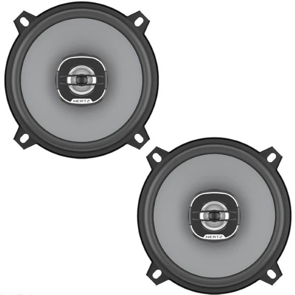 اسپیکر خودرو هرتز مدل X130 بسته دو عددی