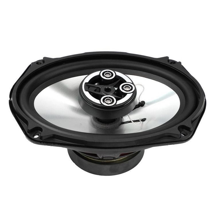 اسپیکر خودرو ساووی مدل SV-6901 بسته دو عددی