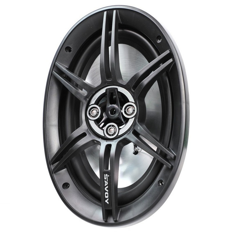 اسپیکر خودرو ساووی مدل SV-6901 بسته دو عددی