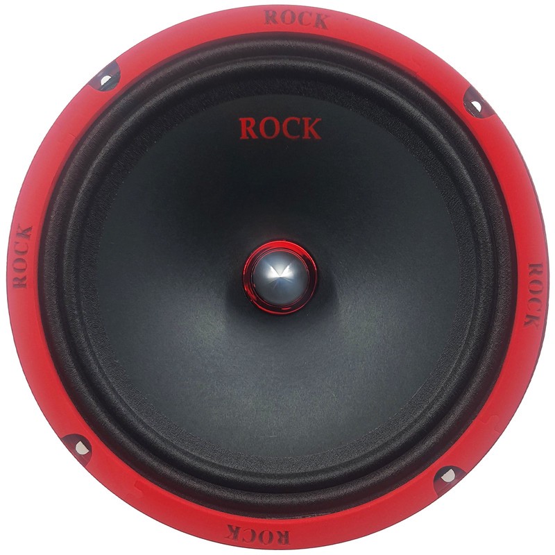 میدرنج خودرو راک مدل RJ-8600 بسته دو عددی