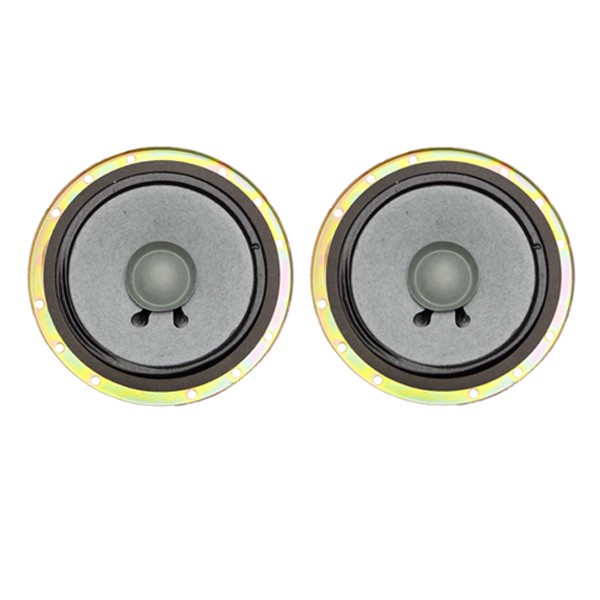 اسپیکر خودرو مکسیدر مدل MX-SP6540 بسته دو عددی