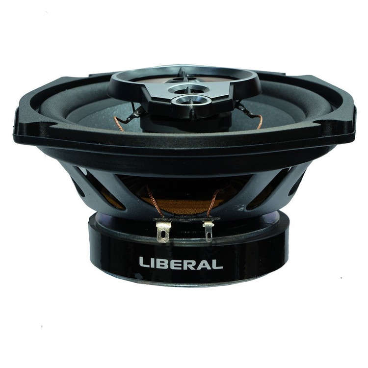 اسپیکر خودرو لیبرال مدل LI-6941 بسته دو عددی
