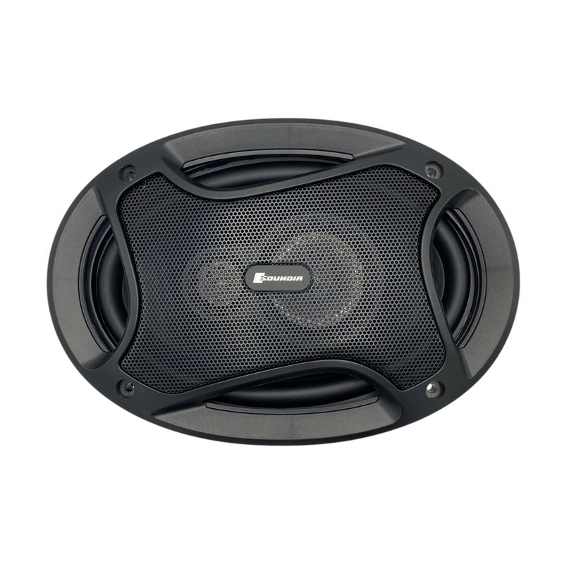 بلندگو درب جلو راست خودرو ساندیا مدل SP-6910 سایز 69 اینچ بسته دو عددی