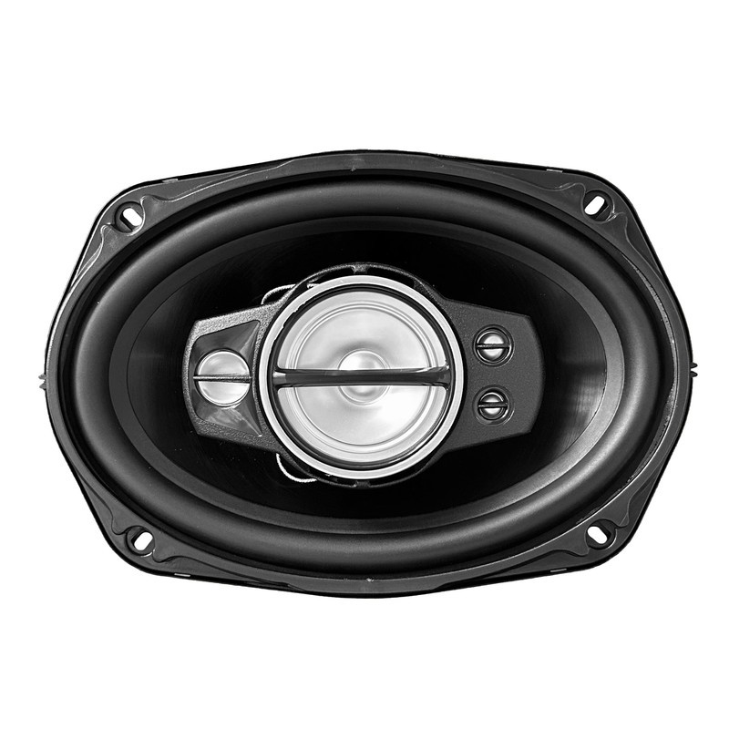 بلندگو پشت خودرو سونورو مدل SN-6906 سایز 96 اینچ بسته دو عددی